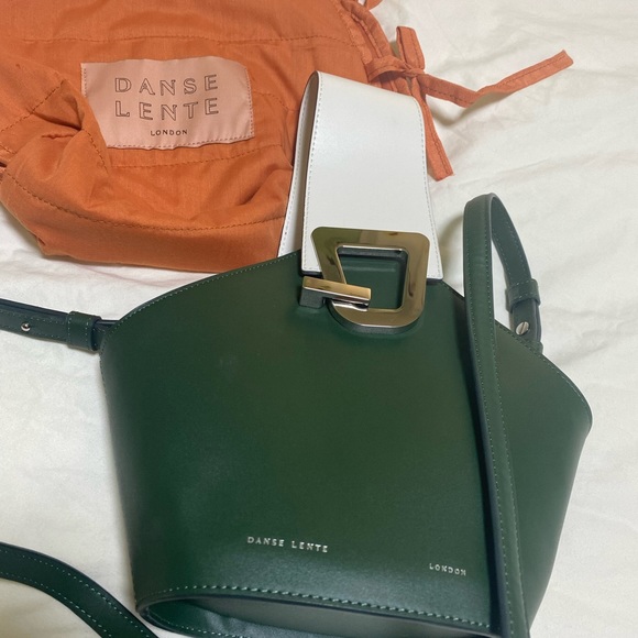 Danse Lente Bag. Brand New - Picture 7 of 7